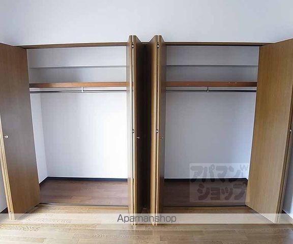 アンヴェリテ桂の内装写真