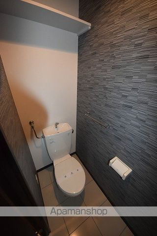 ブランノワールN13.EXEの内装写真