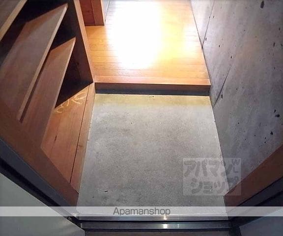 資貴豊小路の内装写真