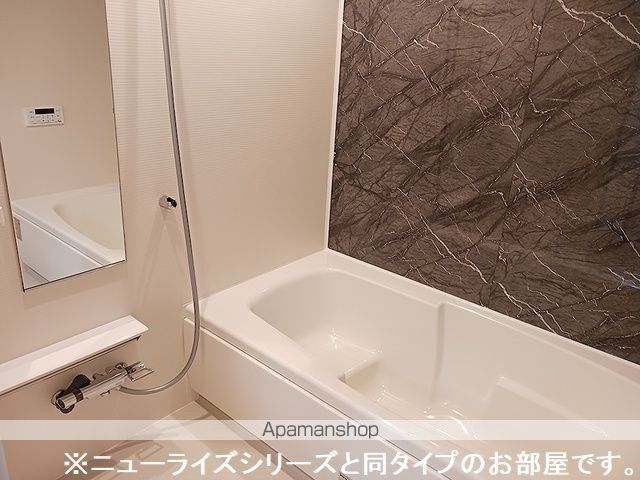 北斗ハイツII・Nの内装写真