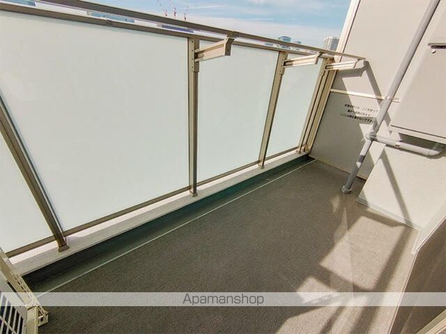 ロイヤルパークス品川の内装写真