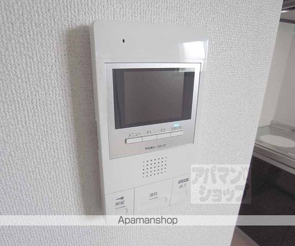 サクシード丹波橋の内装写真