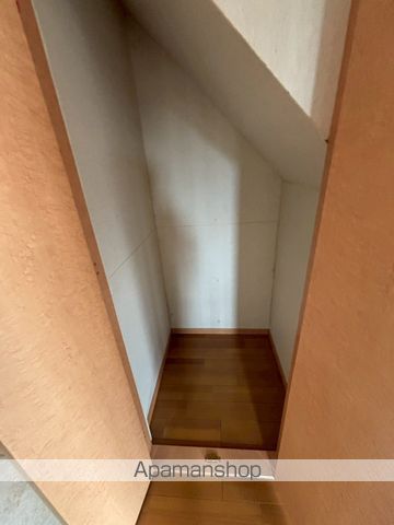 テラスハウス湘南の内装写真