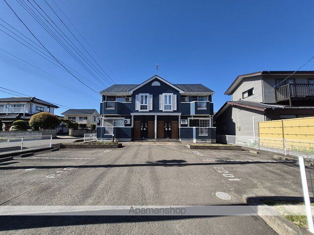 apartment 宮城県亘理郡亘理町字上茨田38
地図を見る