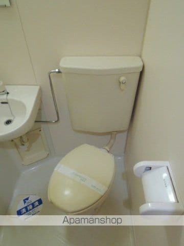 スカイコート綱島第3の内装写真