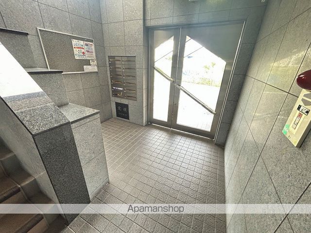 パルティール南ヶ丘の内装写真
