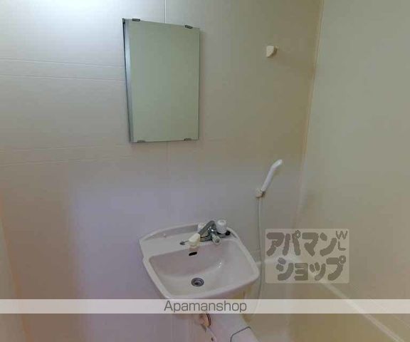 アルティスタ丸太町の内装写真