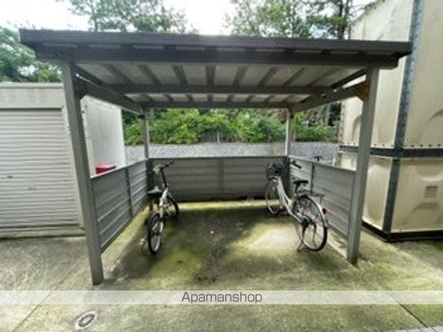 レオパレスエクセレンス09の内装写真