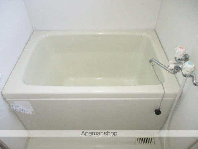 アネックス早川Cの内装写真