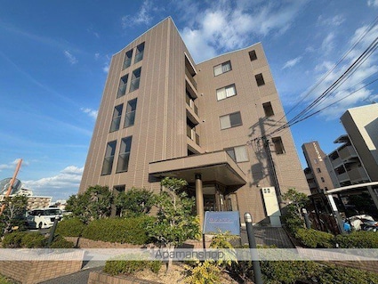 ロジュマン　コシノハラ[2LDK/55.71m2]の外観3