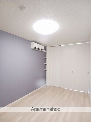 レスパスカルム[1LDK/42.59m2]の内装2