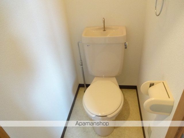 グランドムール高須の内装写真