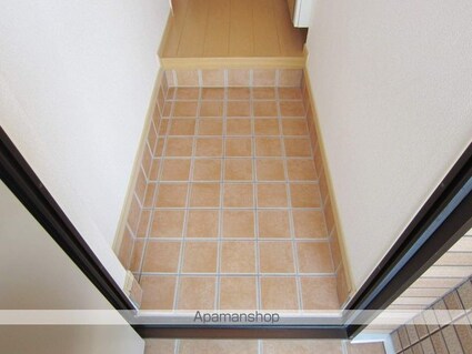 エスポワール[1LDK/42.63m2]の内装8