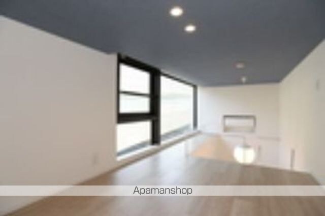 カナルフロント芝浦[1R/25.01m2]のその他内装