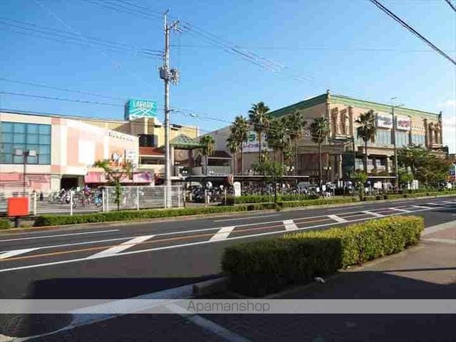レオパレスオアシス岸和田の周辺写真