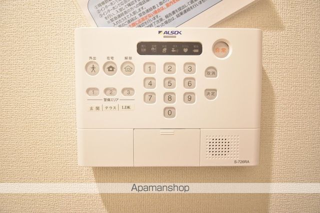 DーROOM笹口の内装写真