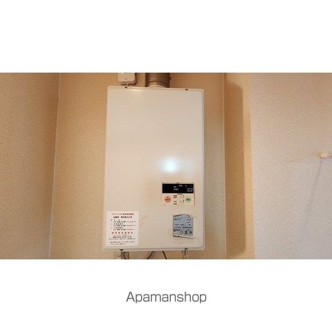 シティハイム北ノ沢の内装写真
