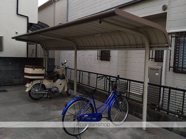 レオパレスΑのその他写真