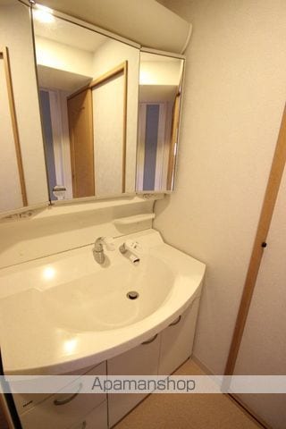 ロアール松川町の内装写真