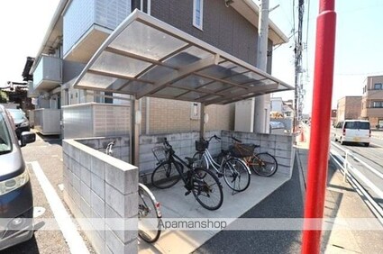 ＣＯＭＦＯＲ[1LDK/40.09m2]の内装2