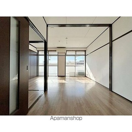 親和ビル[2K/40m2]のその他設備