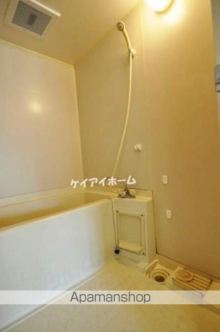 ツインパレスKの内装写真