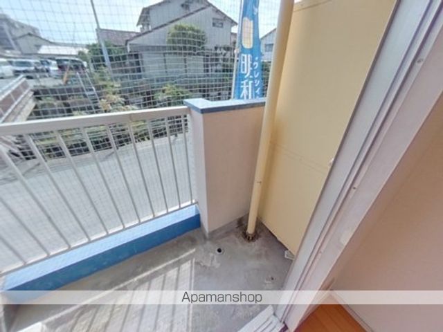 第一渡鹿ハイツの内装写真