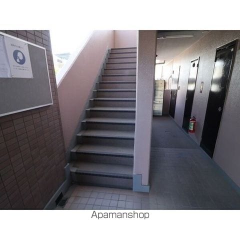 メゾン西山の内装写真