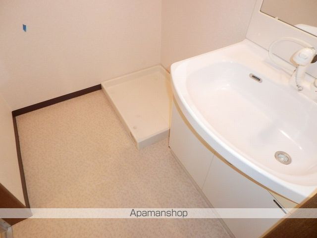 ウエストタウンテラス北棟の内装写真