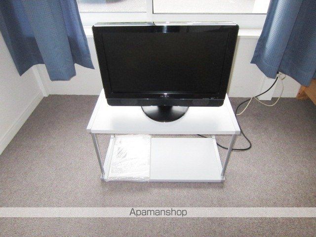レオパレス高田の内装写真