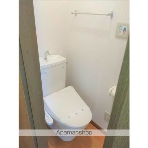 セブネイト栄通の内装写真