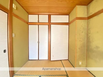 くつわ堂[3LDK/85.5m2]の収納