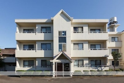 香川県高松市元山町[2LDK/55.69m2]の外観3