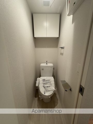 C0MF0RIA LIV大阪本町の内装写真
