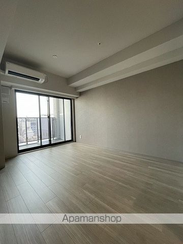 アーバネックス谷町四丁目の内装写真