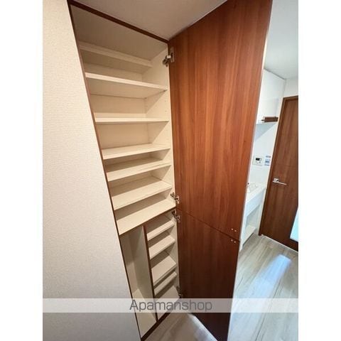 フェニックス日本橋高津の内装写真