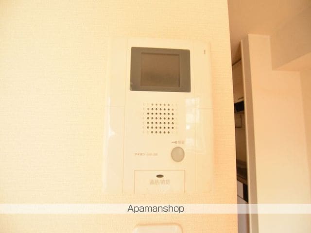 ヘーベルメゾンヴェールの内装写真