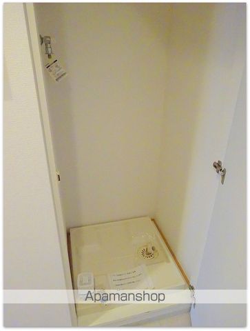 ルクレ西長堀の内装写真