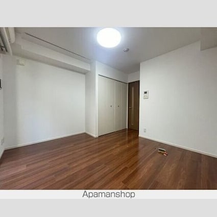 ソラミテラス松原[1K/25.51m2]のリビング・居間1