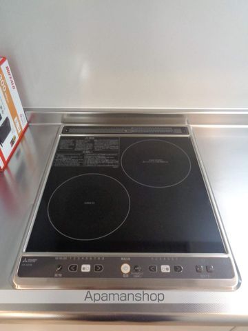 F ASECIA ENIFの内装写真