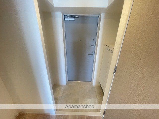 アルティザ江坂の内装写真