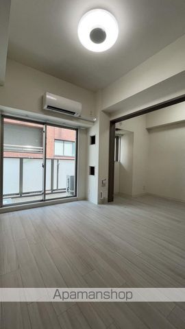 プレサンス広小路通今池の内装写真