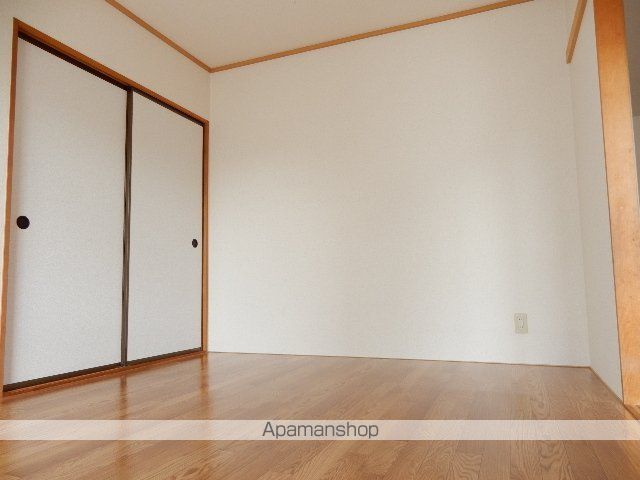 HOUSE T&Tの内装写真