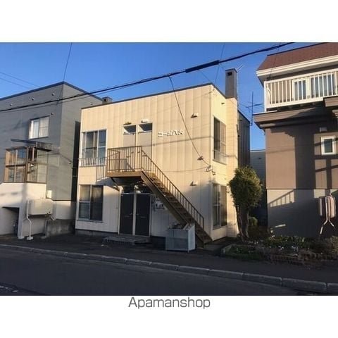 コーポ八大