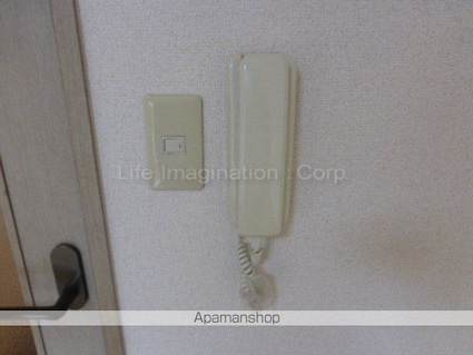 滋賀県東近江市八日市浜野町[1K/31.4m2]のその他設備