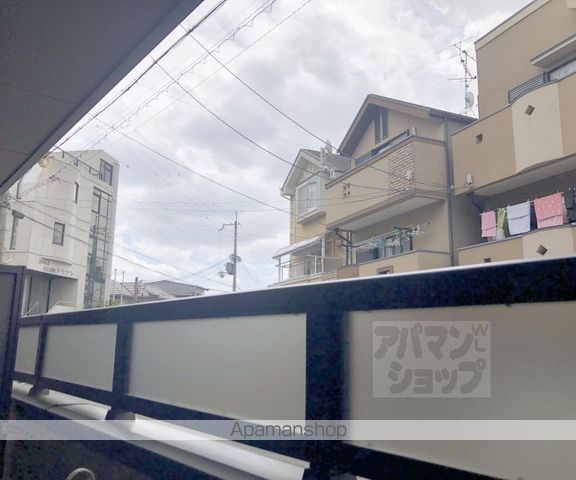 オーサム ヴィレッジ 京都桂の内装写真