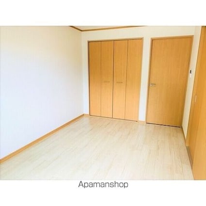 Ｌｉｍｐｉａコーポ・ウエスト[2LDK/48.6m2]の内装5