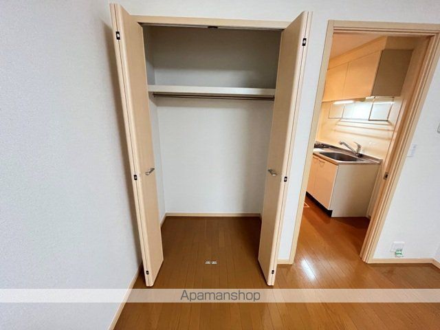 ハイツ東大手の内装写真