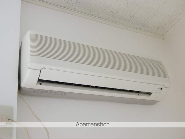 パレス萩野町の内装写真