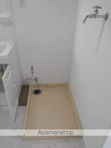 スカイクレスト与板Iの内装写真